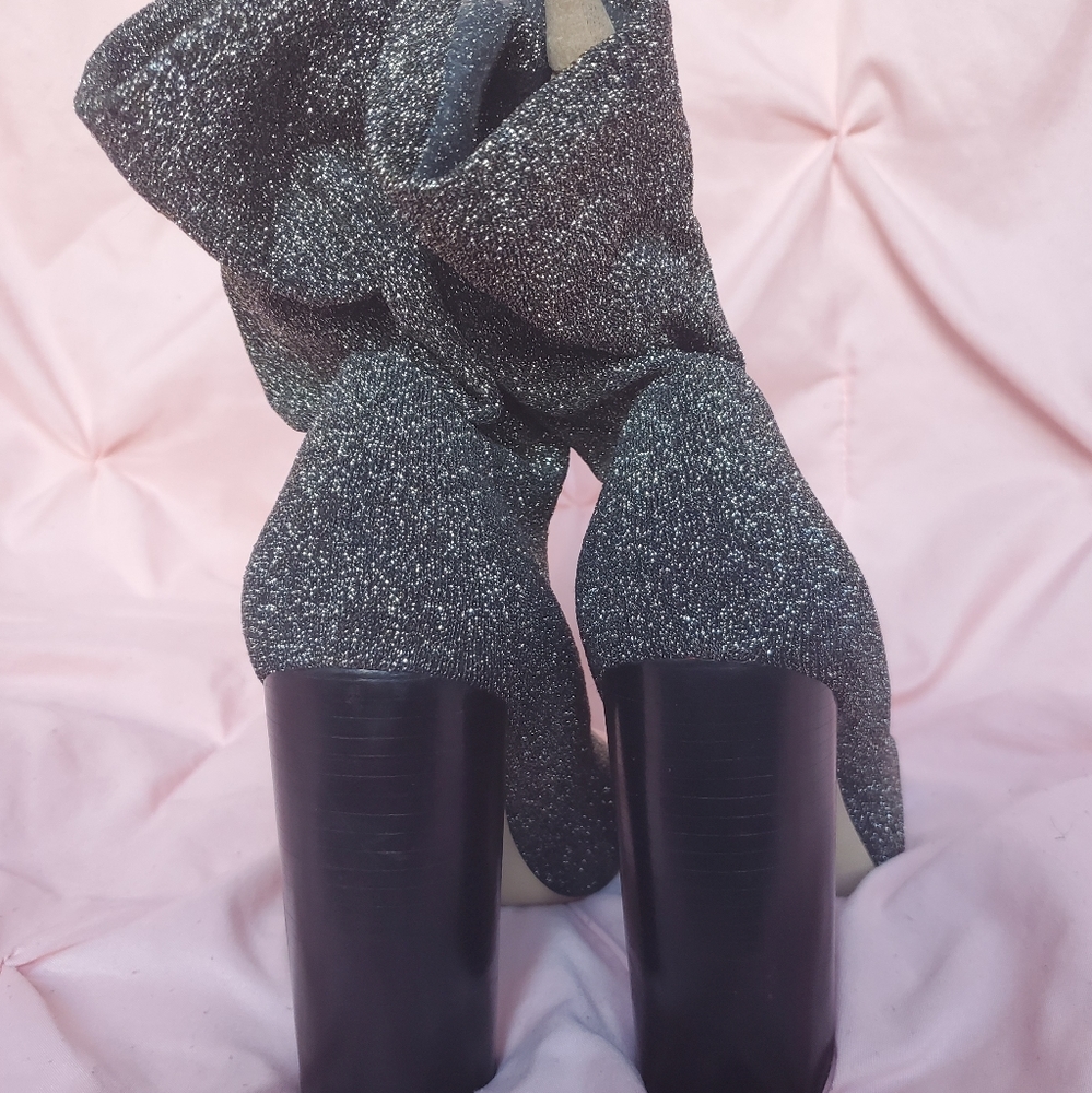 Booties - Picture 3 of 3